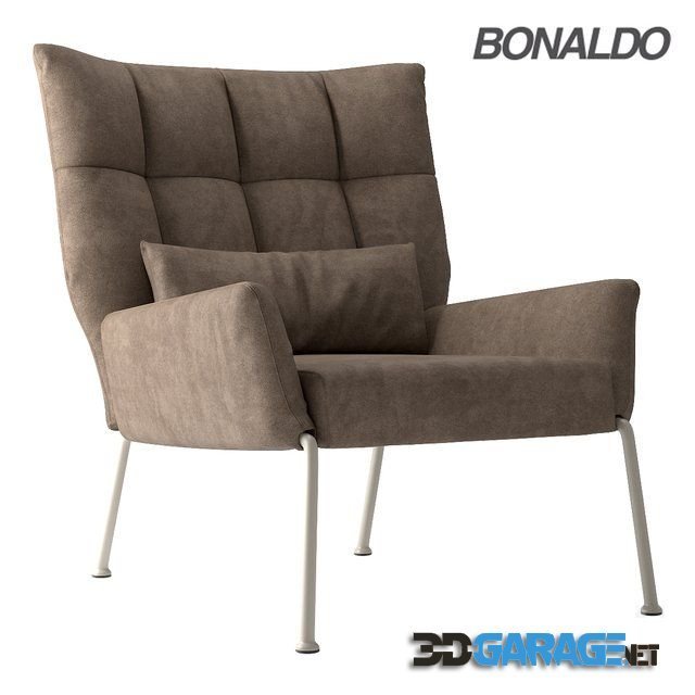 3d-model – Bonaldo Nikos Ego