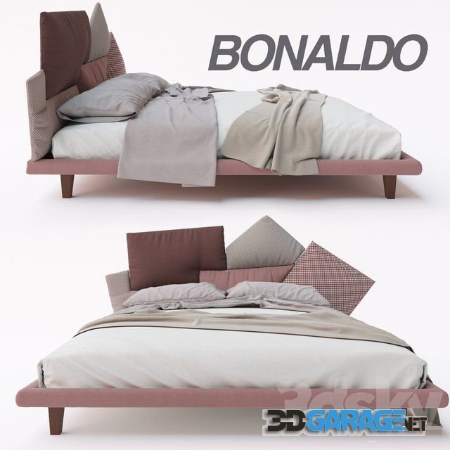 3d-model – Bonaldo picabia