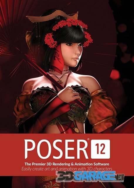 Bondware Poser Pro 12.0.757