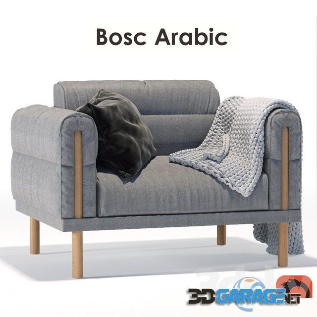 3d-model – Bosc Abric