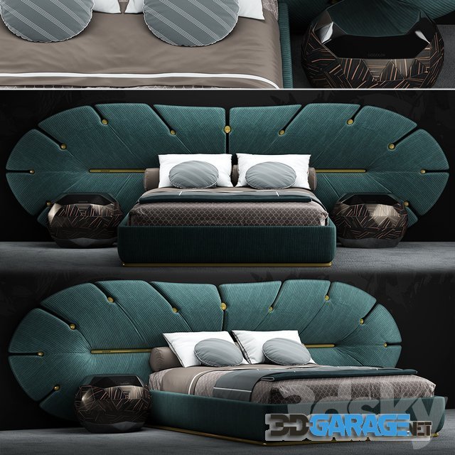 3d-model – My Design Bed 3